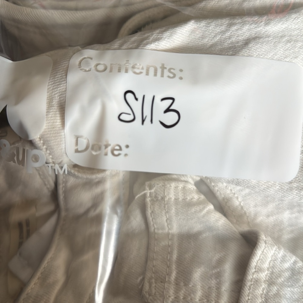 Universal Thread Women’s Jeans Size 10/30L - Picture 6 of 6